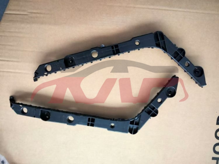 For Nissan 16982016 Sentra&nbsp;rear Bumper Bracket&nbsp;, Nissan  Rear Bumper Holder, Sentra Auto Accessorie-