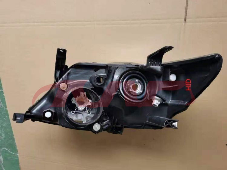 For Toyota 10042012-2015 Fortuner&nbsp;head Lamp, Xenon&nbsp;, Fortuner Auto Parts Prices, Toyota  Car Lamps-