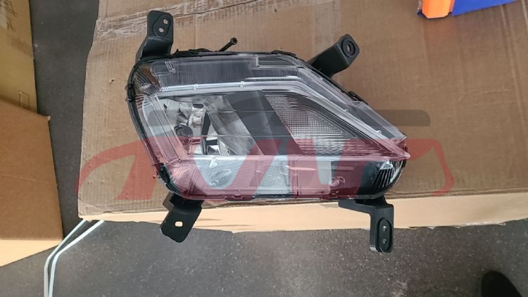 For Hyundai 28362020 Creta/ix25&nbsp;fog Lamp&nbsp;92201-r9000 92202-r9000, Hyundai   Led Foglight, Creta/ix25 Automobile Parts-92201-R9000 92202-R9000