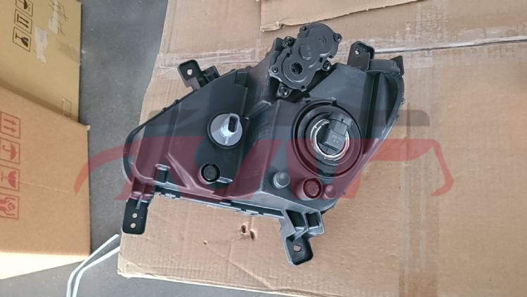 For Hyundai 28362020 Creta/ix25&nbsp;fog Lamp&nbsp;92201-r9000 92202-r9000, Hyundai   Led Foglight, Creta/ix25 Automobile Parts-92201-R9000 92202-R9000