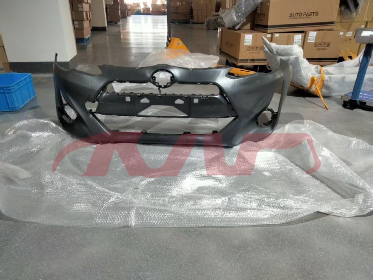 For Toyota 26752018  Prius C （aqua）&nbsp;front Bumper&nbsp;52119-52996, Toyota  Front Bumper Cover, Prius  Parts Suvs Price-52119-52996