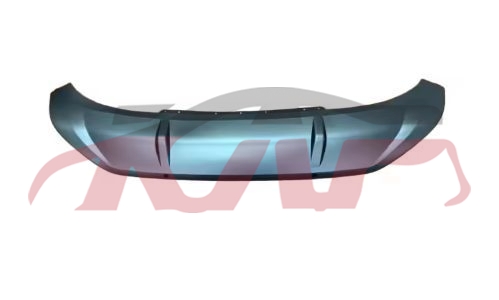 For Hyundai 32612021-2022 Tucson&nbsp;rear Bumper Lower Protective Board&nbsp;86671-n9010, Hyundai  Decorative Plate For Car, Tucson (ix35) Basic Car Parts-86671-N9010