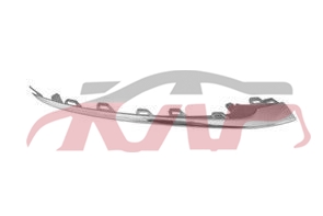 For Benz 488w222 2014-16&nbsp;front Bumper Trim Right&nbsp;2228857800 2228857700, Benz  Auto Part, S-class Car Accessorie-2228857800 2228857700