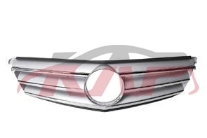 For Benz 562w204 08-10 grille 2048800023, Benz  Kap Parts For Cars, C-class Parts For Cars-2048800023