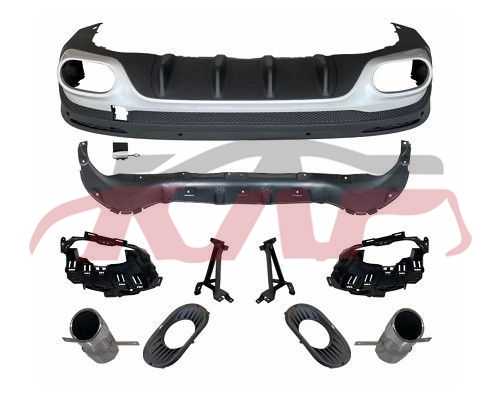 For Benz 2534w247 refit Kit , Benz  Kap Replacement Parts For Cars, Glb Replacement Parts For Cars-