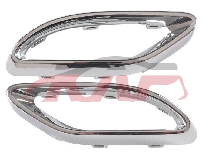 For Benz 472new C 20515 Sport exhaust Brihgt Frame 2058852221  2058852321, C-class Car Pardiscountce, Benz  Auto Part-2058852221  2058852321