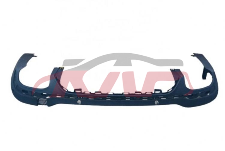 For Benz 2519w253 2020-2023&nbsp;lower Rear Bumper&nbsp;2538854407 A2538854407, Glc Automotive Parts Headquarters Price, Benz  Car Bumper-2538854407 A2538854407