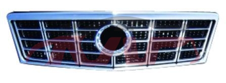 For Cadillac 20235414xts grille , Cadillac  Kap Auto Part Price, Xts Auto Part Price-