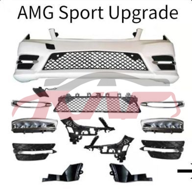 For Benz 562w204 07-10&nbsp;refit Kit&nbsp;, Benz  Car Parts, C-class Parts For Cars-