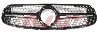For Benz 2519w253 2020-2023&nbsp;grille&nbsp;, Benz  Auto Lamp, Glc Auto Parts Shop-