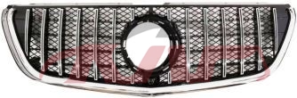 For Benz 585vito 16 New&nbsp;grille&nbsp;, Vito Auto Part, Benz  Grille Guard-