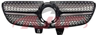 For Benz 2074w447 grille,8,zw , Benz  Car Grills, V-class Carparts Price