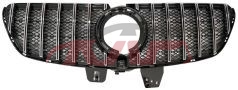 For Benz 2074w447 grille , V-class Auto Parts, Benz  Auto Grille-