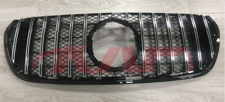 For Benz 2534w247 grille , Benz  Grille Guard, Glb Parts-