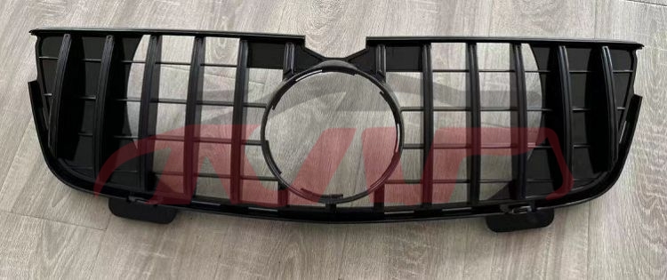 For Benz 566w164 grille , Benz  Car Front Grille, Gl Auto Parts