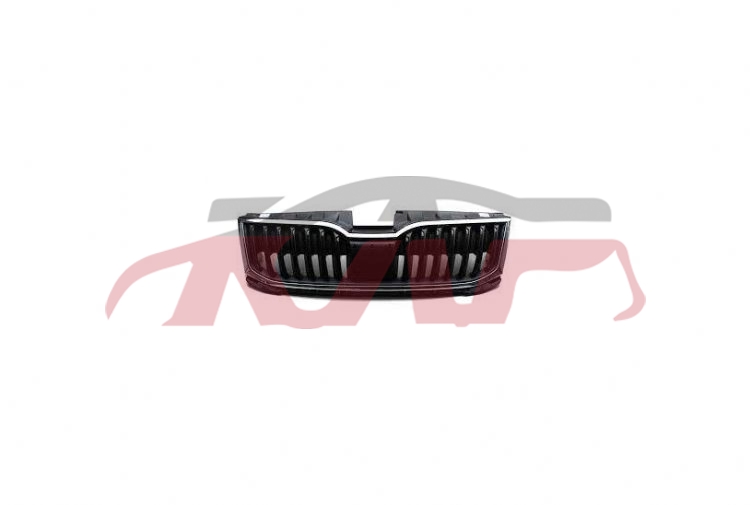 For Skoda 20187718 Octavea grille 5e0853653a, Octavia Automotive Parts Headquarters Price, Skoda  Grills-5E0853653A