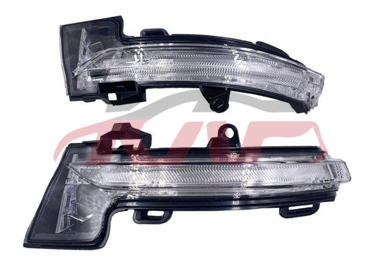 For Skoda 20128514-octavia mirror Lamp 5e0949101  5e0949102, Octavia Basic Car Parts, Skoda  Auto Mirror Lamp-5E0949101  5E0949102