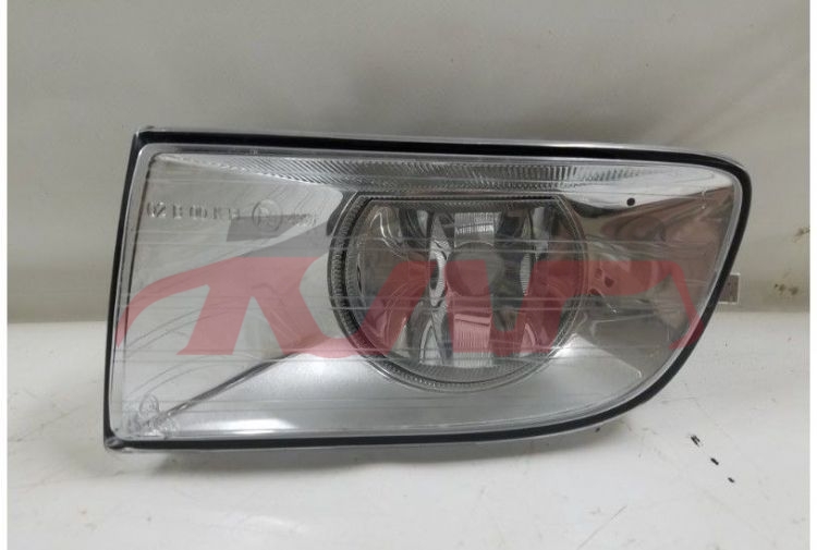 For Skoda 20100609 Octavia fog Lamp 1z0941699a  1z0941700a, Octavia Auto Parts Price, Skoda   Car Fog Light-1Z0941699A  1Z0941700A