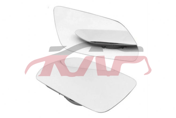 For Skoda 2069605 Octavia reversing Mirror Lens 1z1857521f  1z1857522f, Octavia Automotive Accessories, Skoda  Mirror Eyeglass-1Z1857521F  1Z1857522F