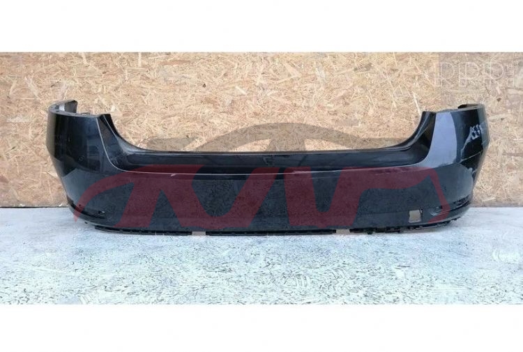 For Skoda 20234715 Superb rear Bumper 3v5807421, Superb Automotive Parts, Skoda  Rear  Front Bumper-3V5807421