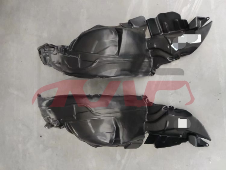 For Subaru 2423&nbsp;inner Fender&nbsp;, Xv Accessories, Subaru  Wheel Wells Liners-