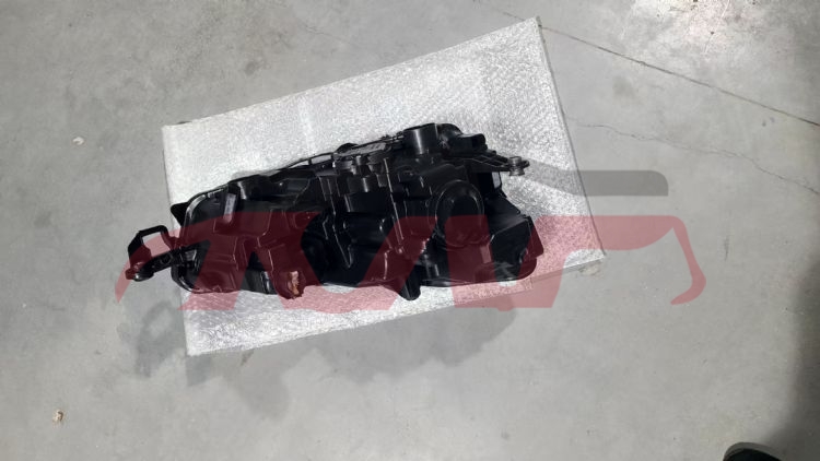 For Skoda 22872020-2022 Papid&nbsp;head Lamp&nbsp;l:657941019 R:657941016, Rapid Car Parts, Skoda  Stard Halogen Headlight-L:657941019 R:657941016