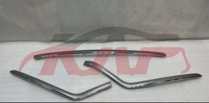 For Benz 2521w167 2021-2023&nbsp;bumper Lower&nbsp;1678850406, Gle Automotive Parts, Benz  Auto Part-1678850406