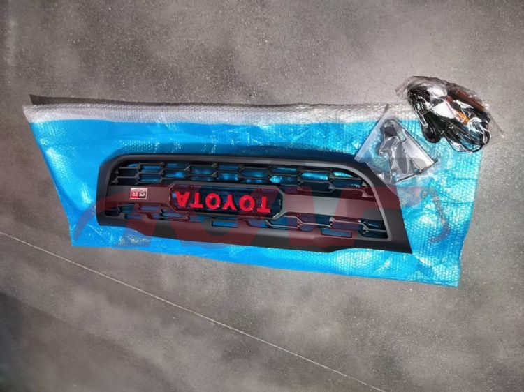 For Toyota 2322012 Hilux Vigo&nbsp;modified Grille&nbsp;, Hilux Automotive Parts, Toyota  Grills-