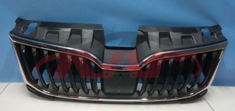 For Skoda 18772017 Octavea&nbsp;grille&nbsp;5e0853653a, Octavia Automotive Parts Headquarters Price, Skoda  Car Grills-5E0853653A