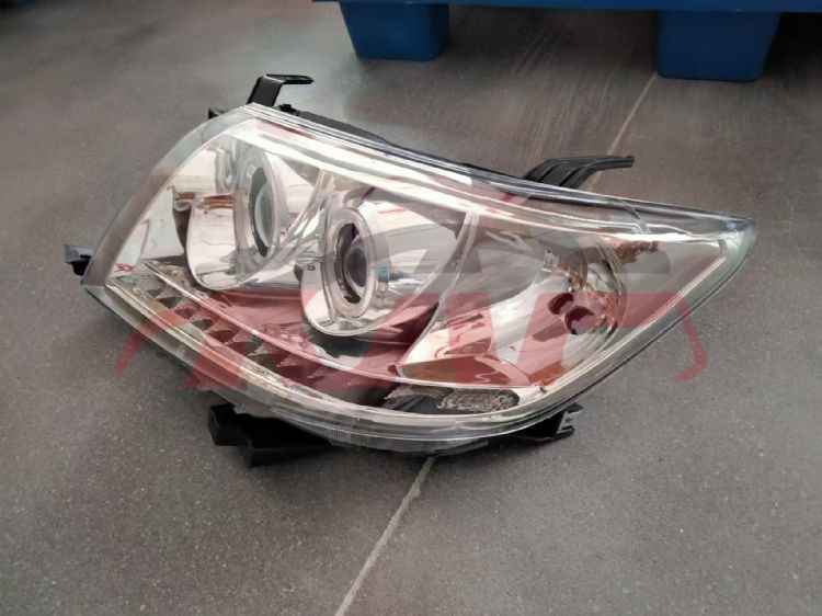 For Toyota 2322012 Hilux Vigo&nbsp;modified Head Lamp&nbsp;81170-0k390   81130-0k390, Toyota  Stard Halogen Headlight, Hilux Auto Body Parts Price-81170-0k390   81130-0k390