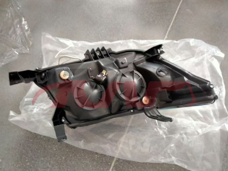 For Toyota 2322012 Hilux Vigo&nbsp;modified Head Lamp&nbsp;81170-0k390   81130-0k390, Toyota  Stard Halogen Headlight, Hilux Auto Body Parts Price-81170-0k390   81130-0k390