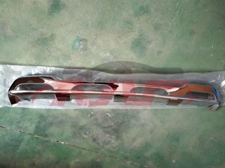 For Benz 2534w247&nbsp;front Bumper Trim Strip&nbsp;2478855801, Benz  Auto Part, Glb Basic Car Parts-2478855801