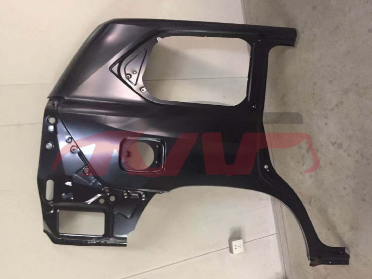 For Lexus 1075lx570   2016&nbsp;fender&nbsp;60161-60c20   60162-60b70, Lx Suv Auto Parts, Lexus  Auto Part-60161-60C20   60162-60B70