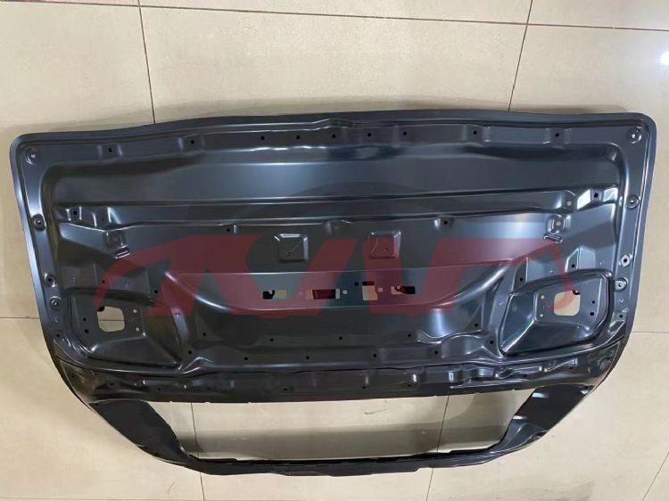 For Lexus 1075lx570   2016&nbsp;rear Tailgate&nbsp;67005-60k70, Lexus  Auto Part, Lx Suv Automotive Parts-67005-60K70