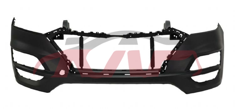 For Hyundai 22962019-2020 Tucson&nbsp;front Bumper&nbsp;86511-d3500, Tucson (ix35) Automotive Parts, Hyundai  Front Guard-86511-D3500