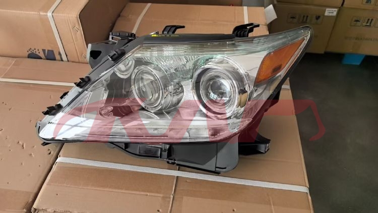 For Lexus 321lx570  2010-2013&nbsp;head Lamp&nbsp;, Lx Suv Parts, Lexus  Car Headlight-