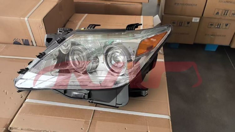 For Lexus 321lx570  2010-2013&nbsp;head Lamp&nbsp;, Lx Suv Parts, Lexus  Car Headlight-