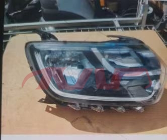 For Renault 2606duster 2021&nbsp;head Lamp&nbsp;260103537r   260608473r, Duster Car Accessories Catalog, Renault  Car Lamp-260103537R   260608473R