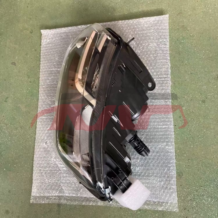 For Renault 2606duster 2021&nbsp;head Lamp&nbsp;260103537r   260608473r, Duster Car Accessories Catalog, Renault  Car Lamp-260103537R   260608473R