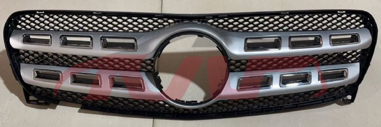 For Benz 564w156&nbsp;grille&nbsp;1568806400, Benz  Grille, Gla List Of Auto Parts-1568806400