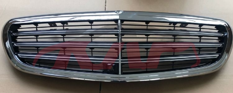 For Benz 849w213 16&nbsp;grille&nbsp;2138802003 2138805202, Benz  Grille Guard, E-class Car Parts Shipping Price-2138802003 2138805202