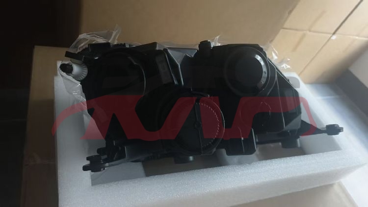 For Skoda 14272013-2016  Rapid&nbsp;head Lamp&nbsp;5jb941017 5jb941018, Skoda  Headlight Lamps, Rapid Automotive Parts Headquarters Price-5JB941017 5JB941018