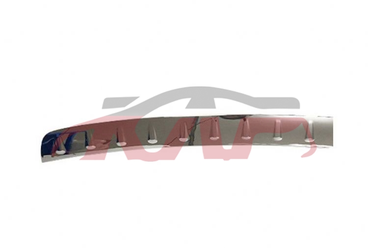 For Benz 2534w247 tailgate Lower Guard 2478859800, Glb Automotive Accessories Price, Benz  Auto Part-2478859800