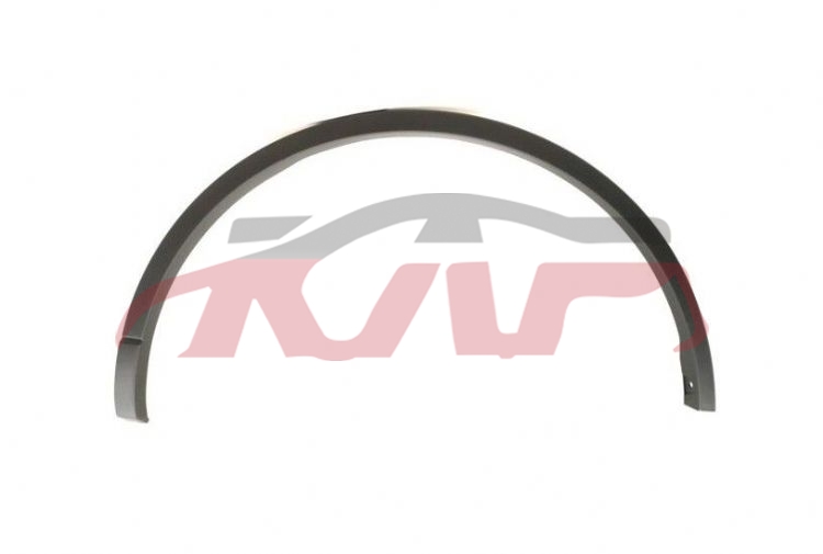 For Lincoln2608aviator&nbsp;wheel Eyebrow&nbsp;l:lc5z7829164aa   R:lc5z7829164ab, Lincoln Auto Lamps, Aviator Parts For Cars-L:LC5Z7829164AA   R:LC5Z7829164AB