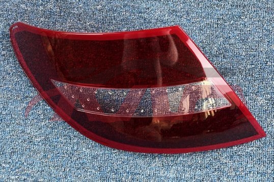 For Benz 475new W204 11-12 tail Lamp Cover , C-class Parts, Benz  Kap Parts