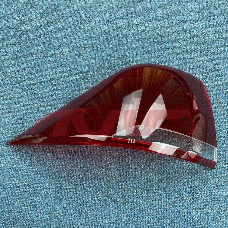 For Benz 20197016-19 tail Lamp Cover , Benz  Kap Auto Parts Manufacturer, Gle Auto Parts Manufacturer-