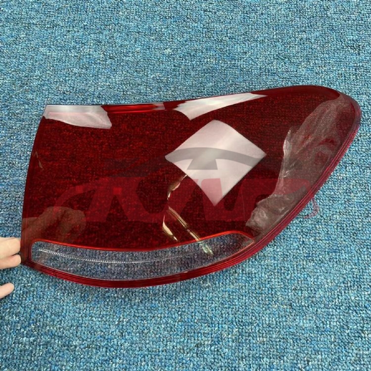 For Benz 2519w253 2020-2023&nbsp;tail Lamp Cover&nbsp;, Glc Car Parts, Benz  Head Lamp Cover-