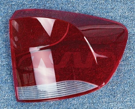 适用于宝马X1 E84  2009-2015 尾灯罩 , 宝马X系 汽车配件, 宝马 汽车配件-