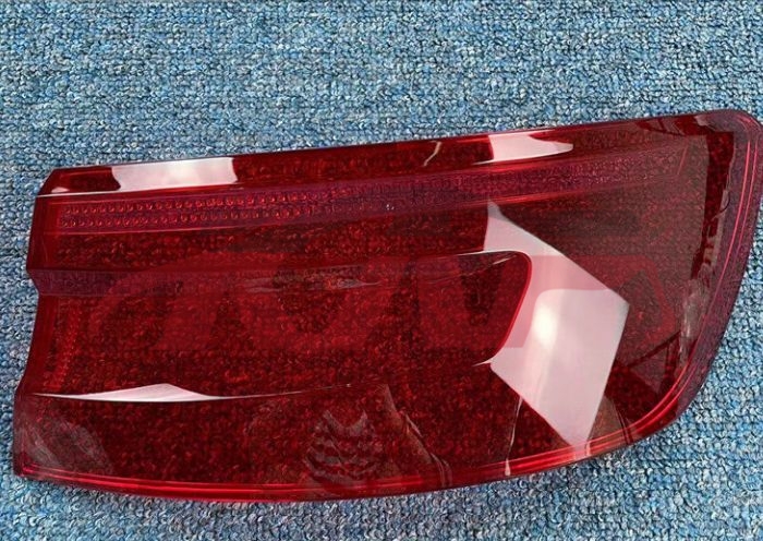 For Audi 1404a4 16-19 B9) tail Lamp Cover , Audi  Kap Auto Part, A4 Auto Part-