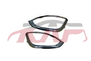 For Chrysle20261317-19 fog Lamp Bezel Strip 68229006aa  68229007aa, Grand Voyager Accessories, Chrysle Kap Accessories-68229006AA  68229007AA